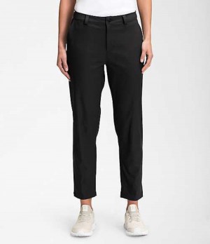 The North Face City Standard Kadın Pantolon Siyah | 2896031-FX